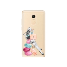 iSaprio Girl Boss Xiaomi Redmi Note 4X