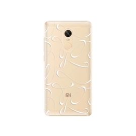 iSaprio Fancy Xiaomi Redmi Note 4X