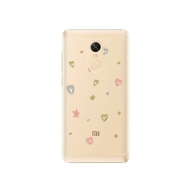 iSaprio Lovely Pattern Xiaomi Redmi Note 4X