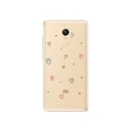 iSaprio Lovely Pattern Xiaomi Redmi Note 4X - cena, porovnanie