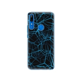 iSaprio Abstract Outlines 12 Huawei P Smart Z