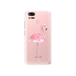 iSaprio Flamingo 01 Asus Zenfone 3 Zoom ZE553KL