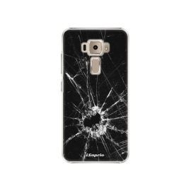 iSaprio Broken Glass 10 Asus ZenFone 3 ZE520KL