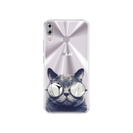 iSaprio Crazy Cat 01 Asus ZenFone 5Z ZS620KL - cena, porovnanie