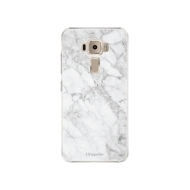 iSaprio SilverMarble 14 Asus ZenFone 3 ZE520KL - cena, porovnanie