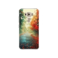 iSaprio Autumn 03 Asus ZenFone 3 ZE520KL - cena, porovnanie