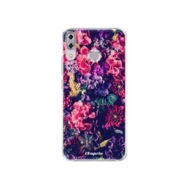 iSaprio Flowers 10 Asus ZenFone 5Z ZS620KL