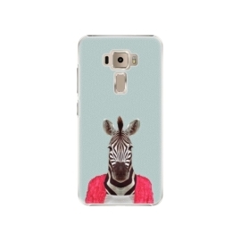 iSaprio Zebra 01 Asus ZenFone 3 ZE520KL