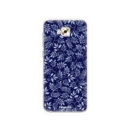 iSaprio Blue Leaves 05 Asus ZenFone 4 Selfie ZD553KL - cena, porovnanie