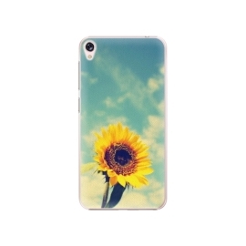 iSaprio Sunflower 01 Asus ZenFone Live ZB501KL