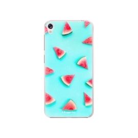 iSaprio Melon Patern 10 Asus ZenFone Live ZB501KL