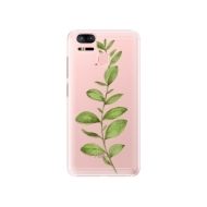 iSaprio Green Plant 01 Asus Zenfone 3 Zoom ZE553KL - cena, porovnanie