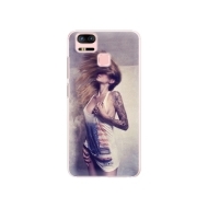 iSaprio Girl 01 Asus Zenfone 3 Zoom ZE553KL - cena, porovnanie