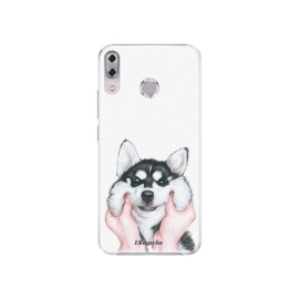 iSaprio Malamute 01 Asus ZenFone 5Z ZS620KL