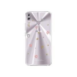 iSaprio Lovely Pattern Asus ZenFone 5Z ZS620KL