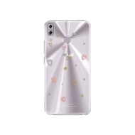 iSaprio Lovely Pattern Asus ZenFone 5Z ZS620KL - cena, porovnanie