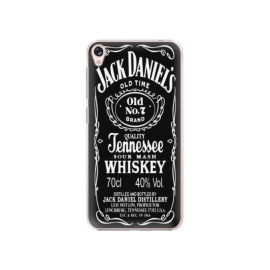 iSaprio Jack Daniels Asus ZenFone Live ZB501KL