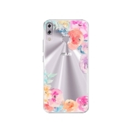 iSaprio Flower Brush Asus ZenFone 5 ZE620KL - cena, porovnanie