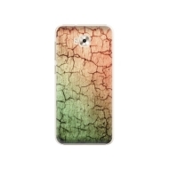 iSaprio Cracked Wall 01 Asus ZenFone 4 Selfie ZD553KL - cena, porovnanie