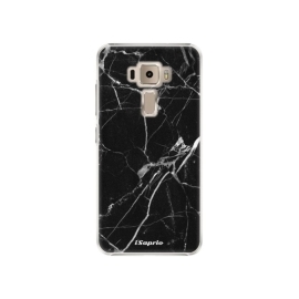 iSaprio Black Marble 18 Asus ZenFone 3 ZE520KL