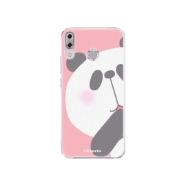 iSaprio Panda 01 Asus ZenFone 5Z ZS620KL