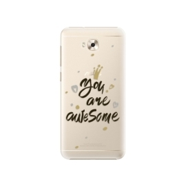 iSaprio You Are Awesome Asus ZenFone 4 Selfie ZD553KL