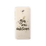 iSaprio You Are Awesome Asus ZenFone 4 Selfie ZD553KL - cena, porovnanie