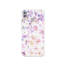 iSaprio Wildflowers Asus ZenFone 5 ZE620KL