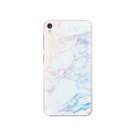 iSaprio Raibow Marble 10 Asus ZenFone Live ZB501KL