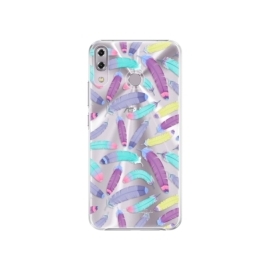 iSaprio Feather Pattern 01 Asus ZenFone 5Z ZS620KL