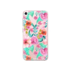 iSaprio Flower Pattern 01 Asus ZenFone Live ZB501KL