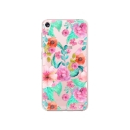 iSaprio Flower Pattern 01 Asus ZenFone Live ZB501KL - cena, porovnanie