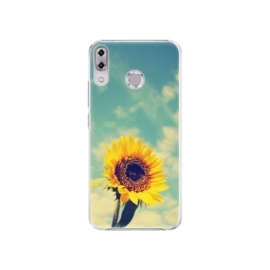 iSaprio Sunflower 01 Asus ZenFone 5Z ZS620KL