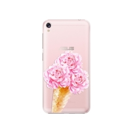 iSaprio Sweets Ice Cream Asus ZenFone Live ZB501KL