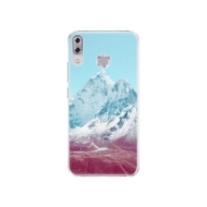 iSaprio Highest Mountains 01 Asus ZenFone 5Z ZS620KL - cena, porovnanie