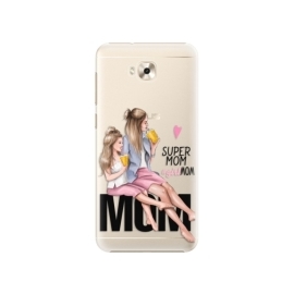 iSaprio Milk Shake Blond Asus ZenFone 4 Selfie ZD553KL