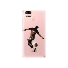 iSaprio Fotball 01 Asus Zenfone 3 Zoom ZE553KL