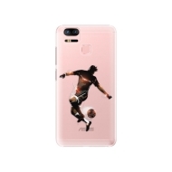 iSaprio Fotball 01 Asus Zenfone 3 Zoom ZE553KL - cena, porovnanie