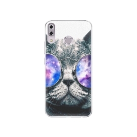 iSaprio Galaxy Cat Asus ZenFone 5 ZE620KL