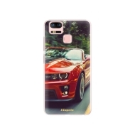 iSaprio Chevrolet 02 Asus Zenfone 3 Zoom ZE553KL - cena, porovnanie