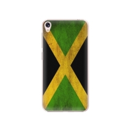 iSaprio Flag of Jamaica Asus ZenFone Live ZB501KL