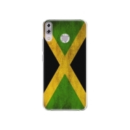 iSaprio Flag of Jamaica Asus ZenFone 5Z ZS620KL - cena, porovnanie