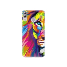 iSaprio Rainbow Lion Asus ZenFone 5 ZE620KL