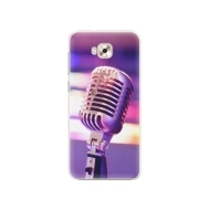 iSaprio Vintage Microphone Asus ZenFone 4 Selfie ZD553KL - cena, porovnanie