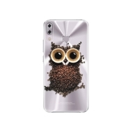 iSaprio Owl And Coffee Asus ZenFone 5Z ZS620KL - cena, porovnanie