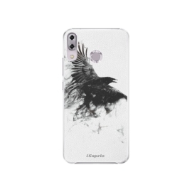 iSaprio Dark Bird 01 Asus ZenFone 5Z ZS620KL