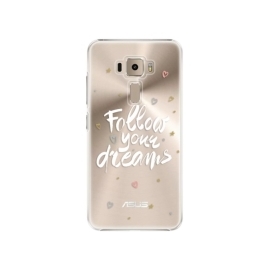 iSaprio Follow Your Dreams Asus ZenFone 3 ZE520KL