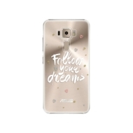 iSaprio Follow Your Dreams Asus ZenFone 3 ZE520KL - cena, porovnanie