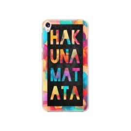 iSaprio Hakuna Matata 01 Asus ZenFone Live ZB501KL