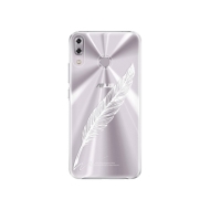 iSaprio Writing By Feather Asus ZenFone 5Z ZS620KL - cena, porovnanie